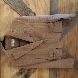 Banana republic size 0 blazer